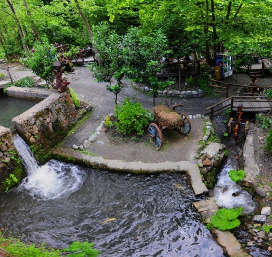 Sömestr´a Özel Konaklamalı BOLU – ABANT GÖLÜ – GÖLCÜK GÖLÜ – KARTEPE – MAŞUKİYE – ORMANYA 1-2 Şubat