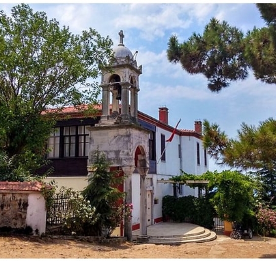 Günübirlik Büyükada&Eminönü Turu 27 Nisan