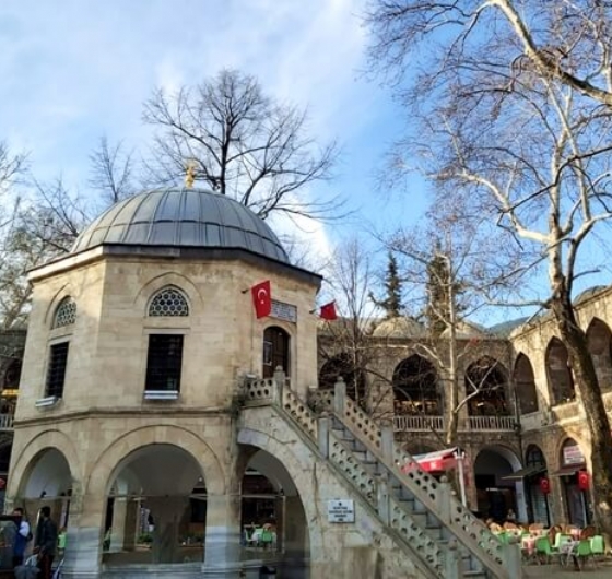 Sömestr´a Özel Konaklamalı Cumalıkızık - Uludağ - Bursa Turu 18-19 Ocak