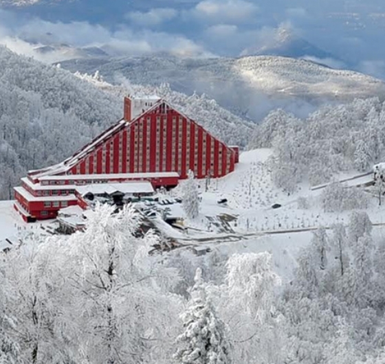 Sömestr´a Özel Konaklamalı BOLU – ABANT GÖLÜ – GÖLCÜK GÖLÜ – KARTEPE – MAŞUKİYE – ORMANYA 1-2 Şubat