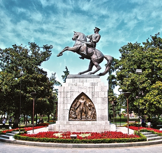 Karadeniz Rüyası & Batum Turu 30 Haziran - 6 Temmuz