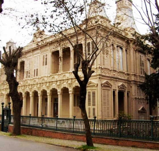 Günübirlik Büyükada&Eminönü 11 Mayıs