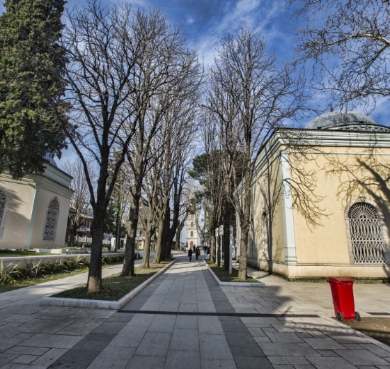 Ramazan´a Özel Günübirlik Bursa Maneviyat ve İftar Turu 9 Mart