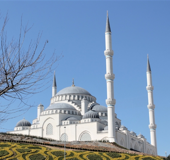 Ramazan´a özel İstanbul Camiiler ve Boğaz Turu Eşliğinde İftar Yemeği 16 Mart