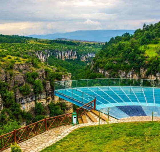 KONAKLAMALI Keltepe Kayak Merkezi - Safranbolu Turu 22-23 Şubat