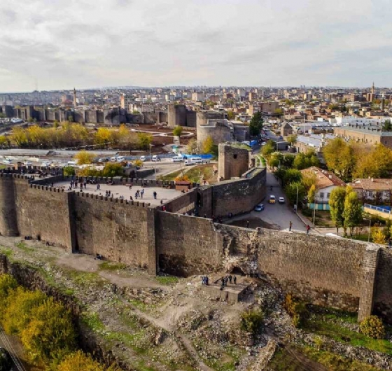 RAMAZAN BAYRAMI´na ÖZEL MEZOPOTAMYA BÜYÜSÜ  GAP  TURU 30 MART - 4 NİSAN