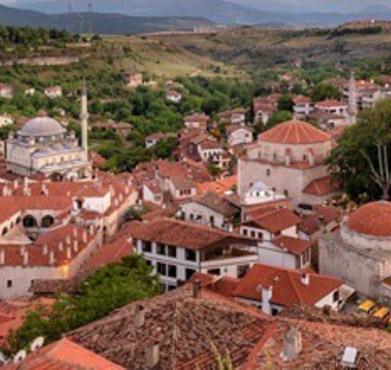 KONAKLAMALI Keltepe Kayak Merkezi - Safranbolu Turu 22-23 Şubat