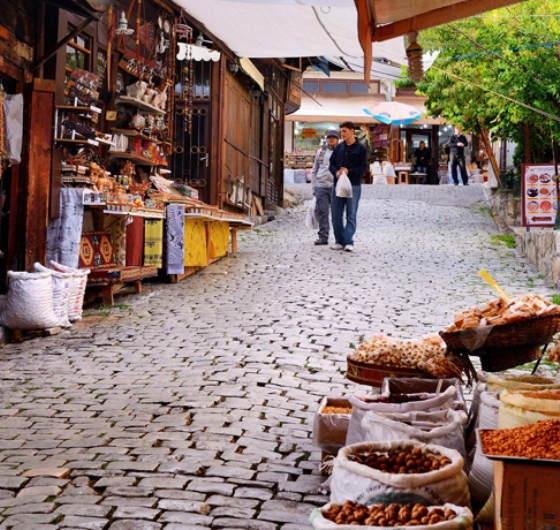 Ramazan Bayramı´na Özel Günübirlik Safranbolu - Amasra Turu 31 Mart