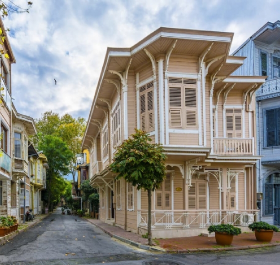 Günübirlik Büyükada&Eminönü 11 Mayıs