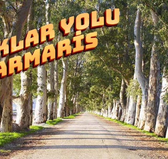 MAVİ LİKYA TURU 11 - 16 TEMMUZ